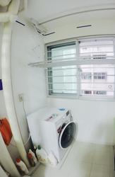 Blk 207A Punggol Place (Punggol), HDB 4 Rooms #148259482